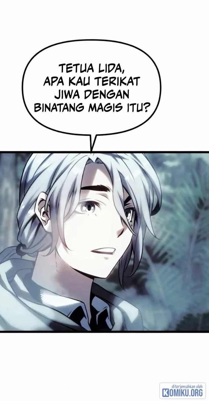 The Shepherd Wizard Chapter 35 Gambar 67