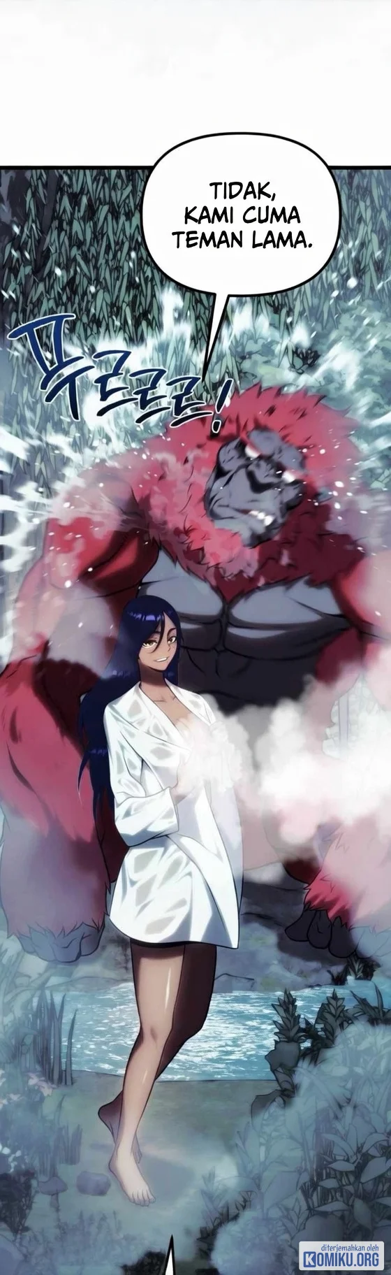 The Shepherd Wizard Chapter 35 Gambar 68
