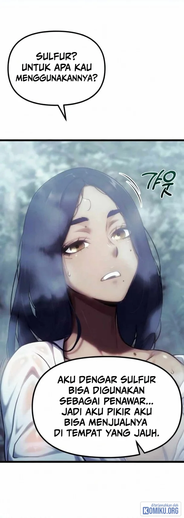 The Shepherd Wizard Chapter 35 Gambar 71