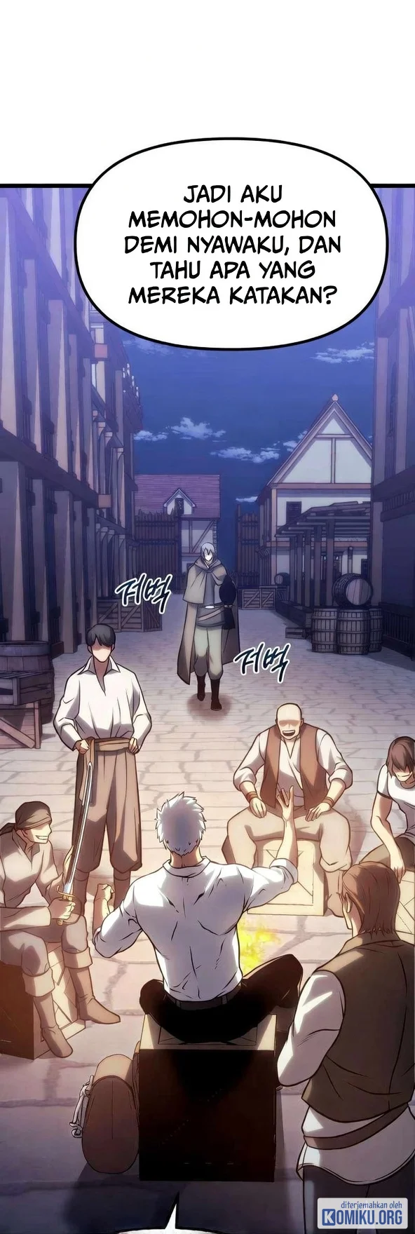 The Shepherd Wizard Chapter 36 Gambar 75