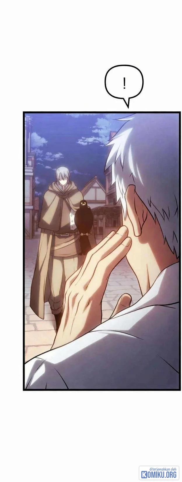 The Shepherd Wizard Chapter 36 Gambar 80