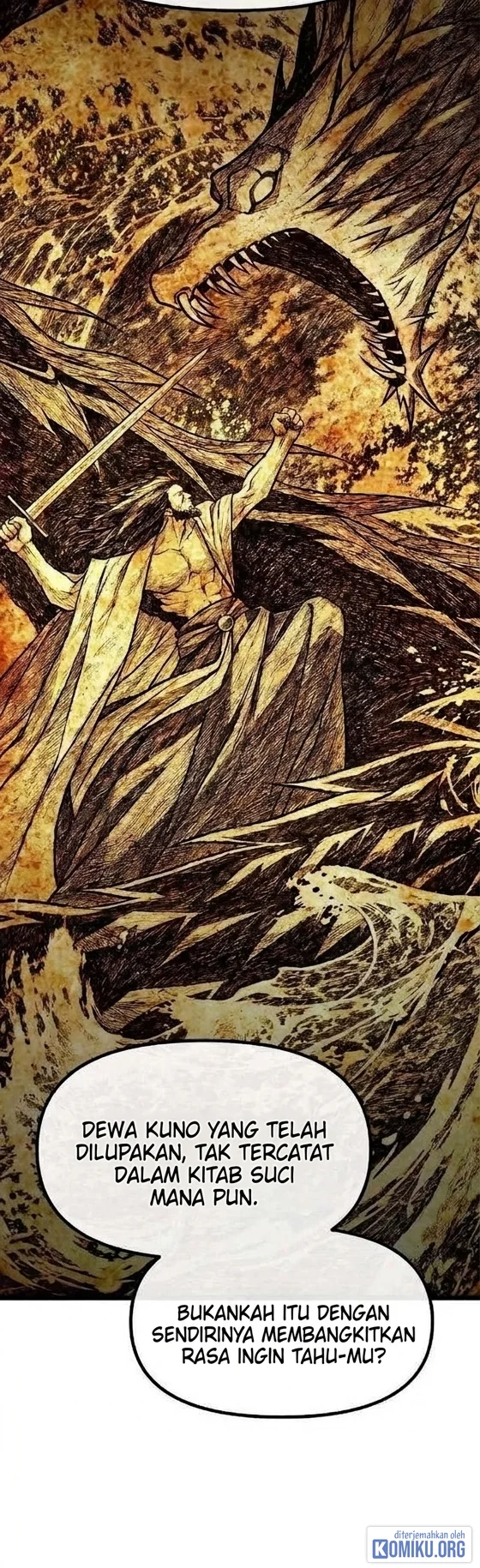 The Shepherd Wizard Chapter 37 Gambar 90