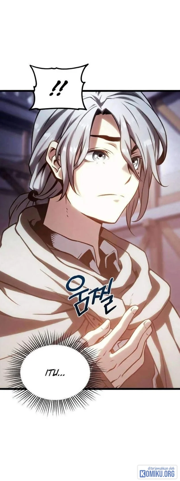 The Shepherd Wizard Chapter 37 Gambar 91