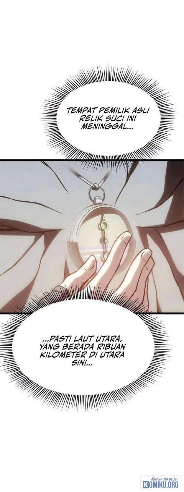 The Shepherd Wizard Chapter 37 Gambar 92