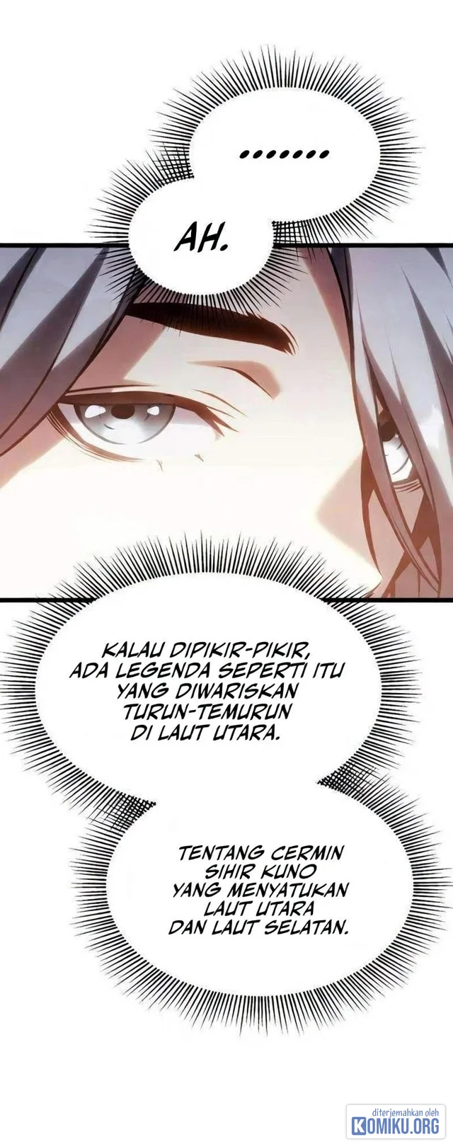 The Shepherd Wizard Chapter 37 Gambar 93