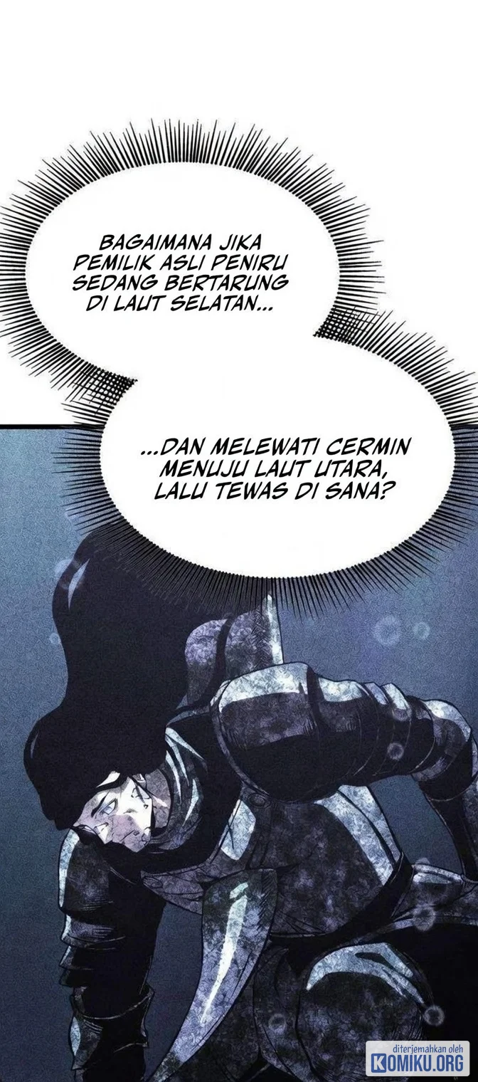 The Shepherd Wizard Chapter 37 Gambar 94