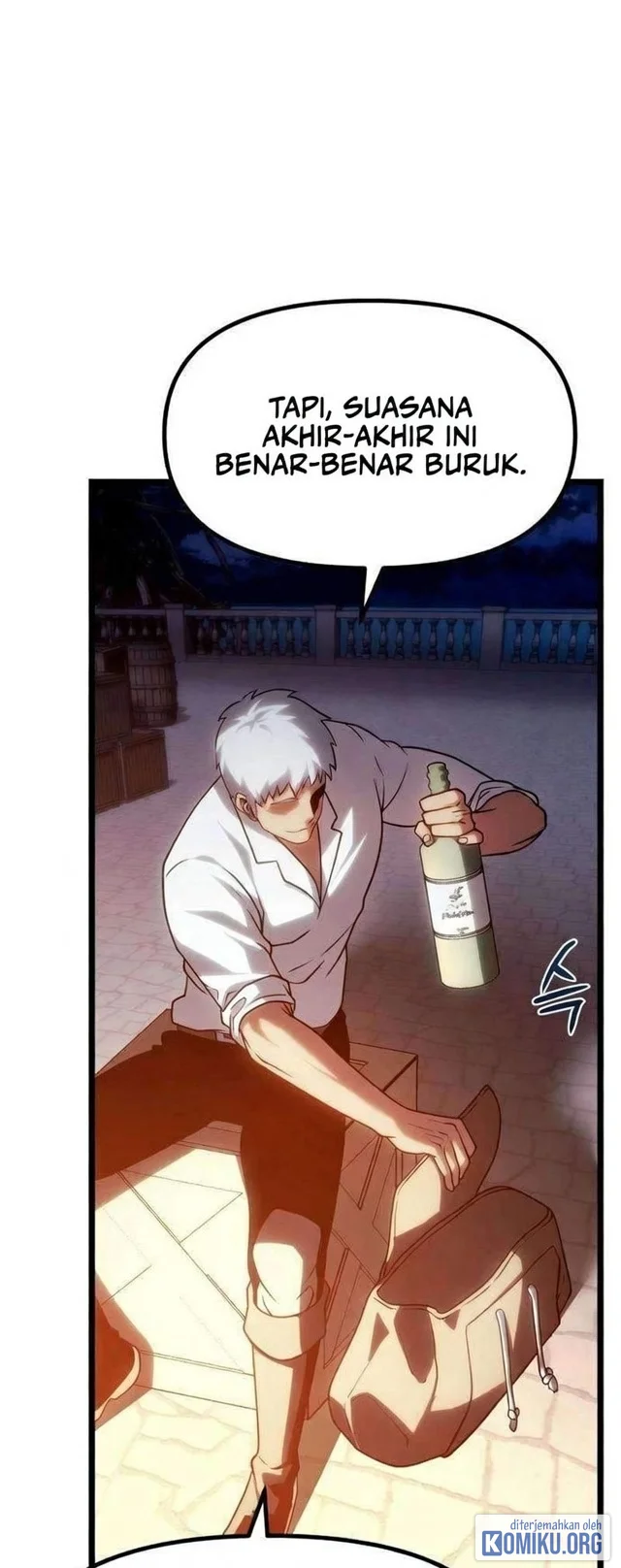 The Shepherd Wizard Chapter 37 Gambar 96