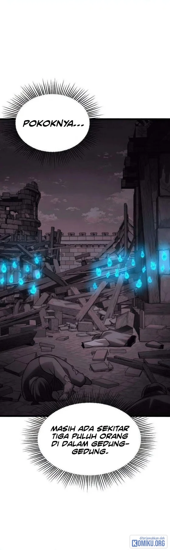 The Shepherd Wizard Chapter 38 Gambar 81