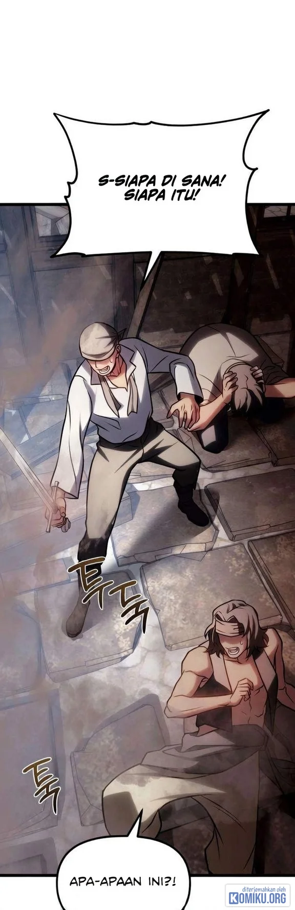 The Shepherd Wizard Chapter 38 Gambar 84
