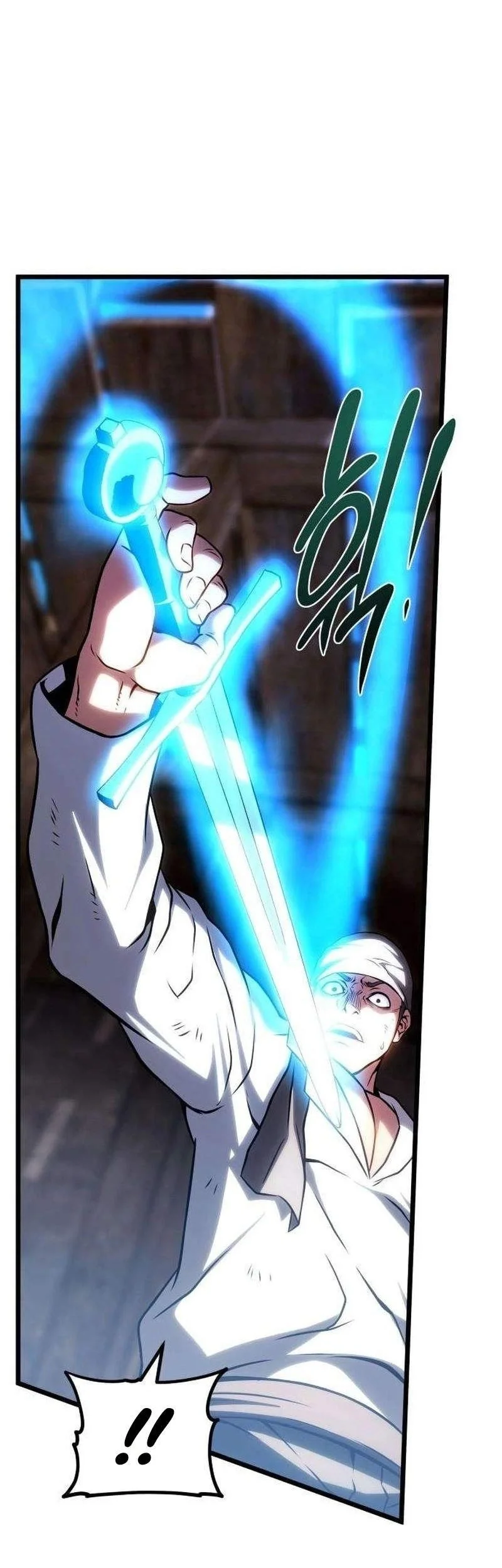 The Shepherd Wizard Chapter 38 Gambar 87