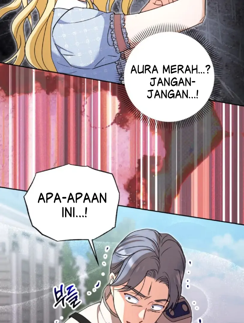The Sister Who Was My Enemy Now Loves Me Chapter 27 Gambar 72