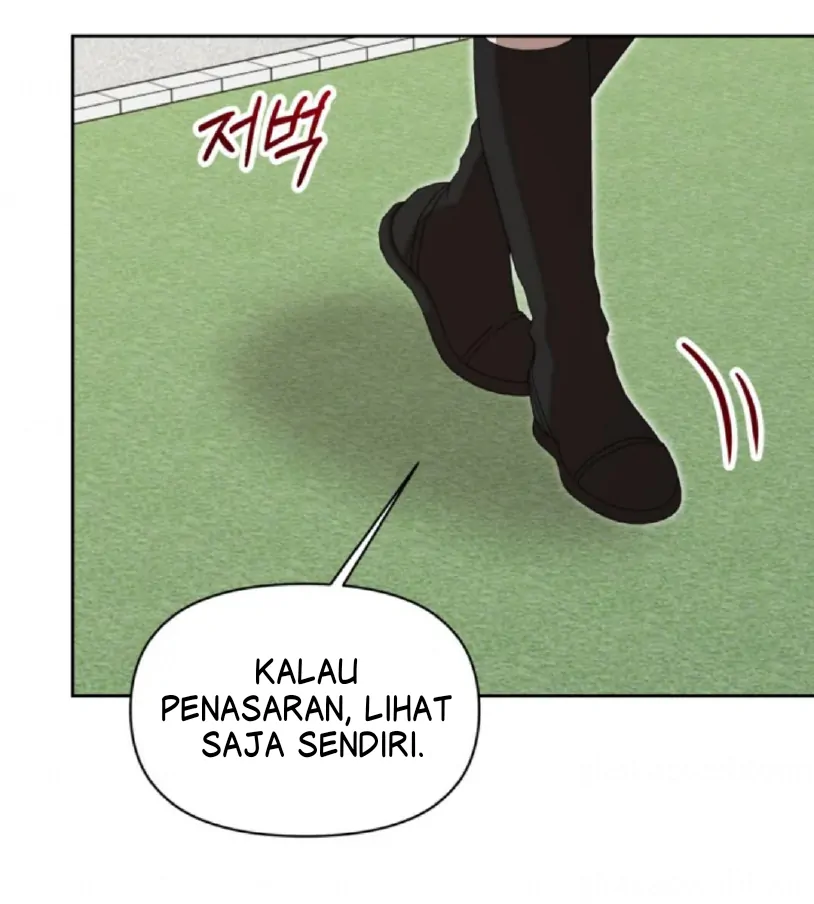 The Sister Who Was My Enemy Now Loves Me Chapter 27 Gambar 75
