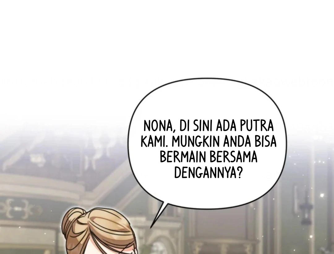 The Sister Who Was My Enemy Now Loves Me Chapter 31 Gambar 77