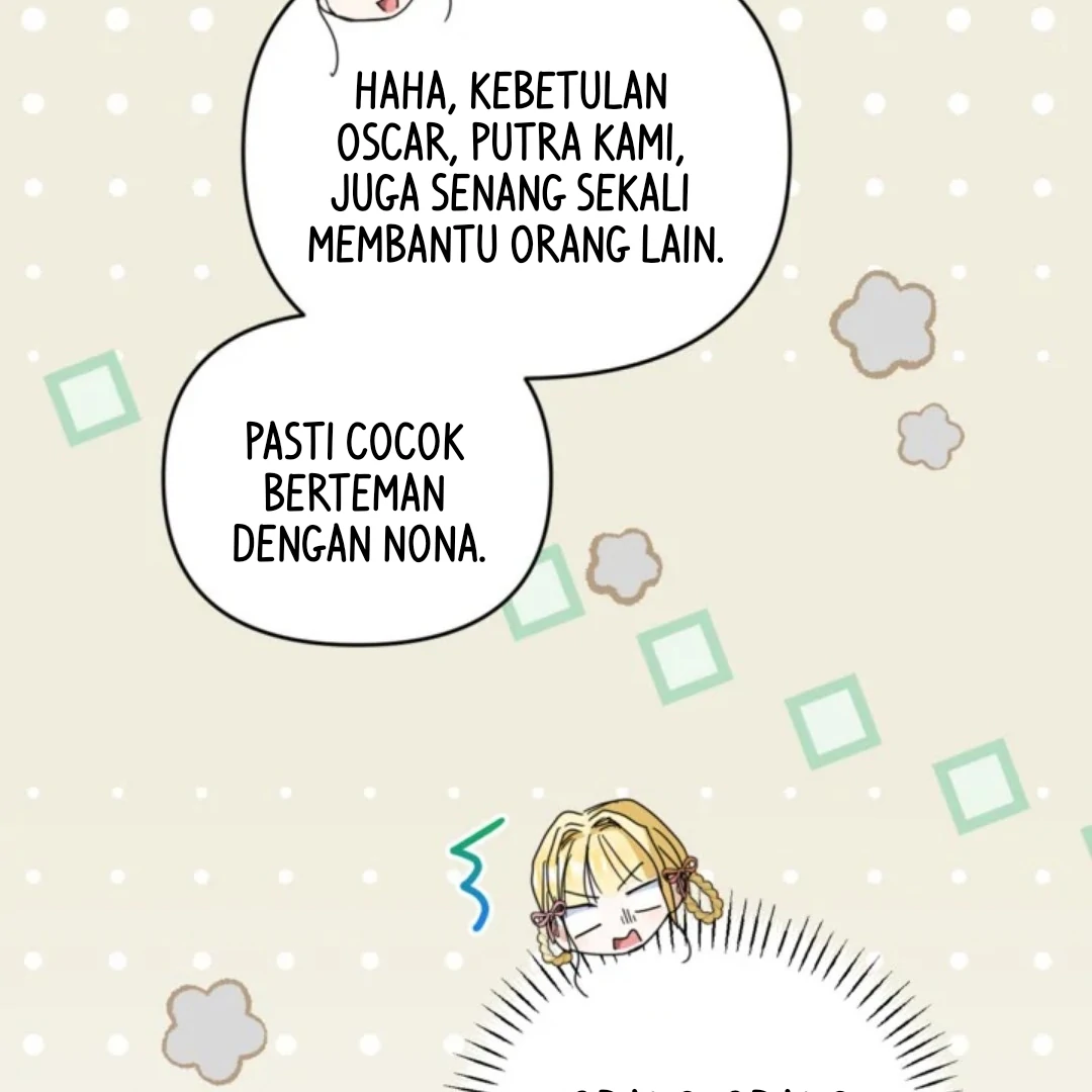 The Sister Who Was My Enemy Now Loves Me Chapter 31 Gambar 80