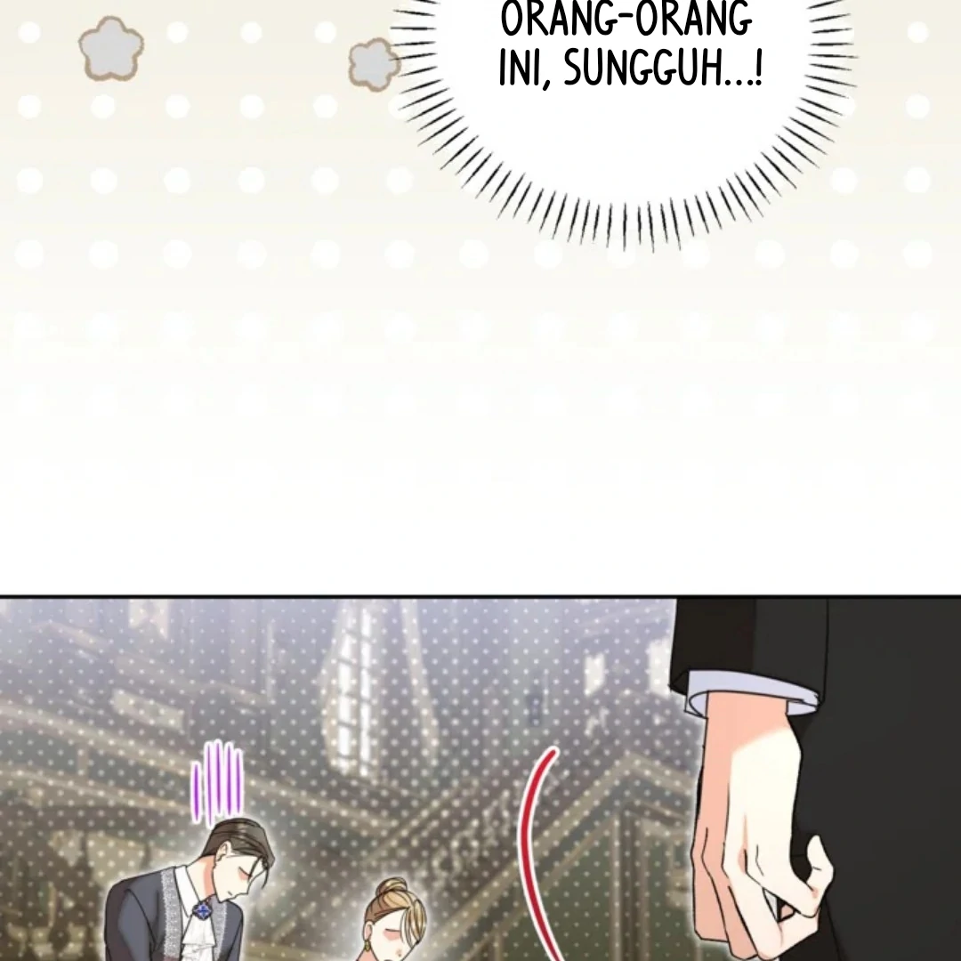 The Sister Who Was My Enemy Now Loves Me Chapter 31 Gambar 81