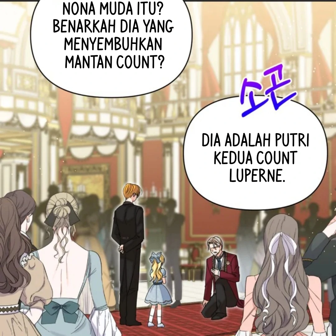 The Sister Who Was My Enemy Now Loves Me Chapter 32 Gambar 85
