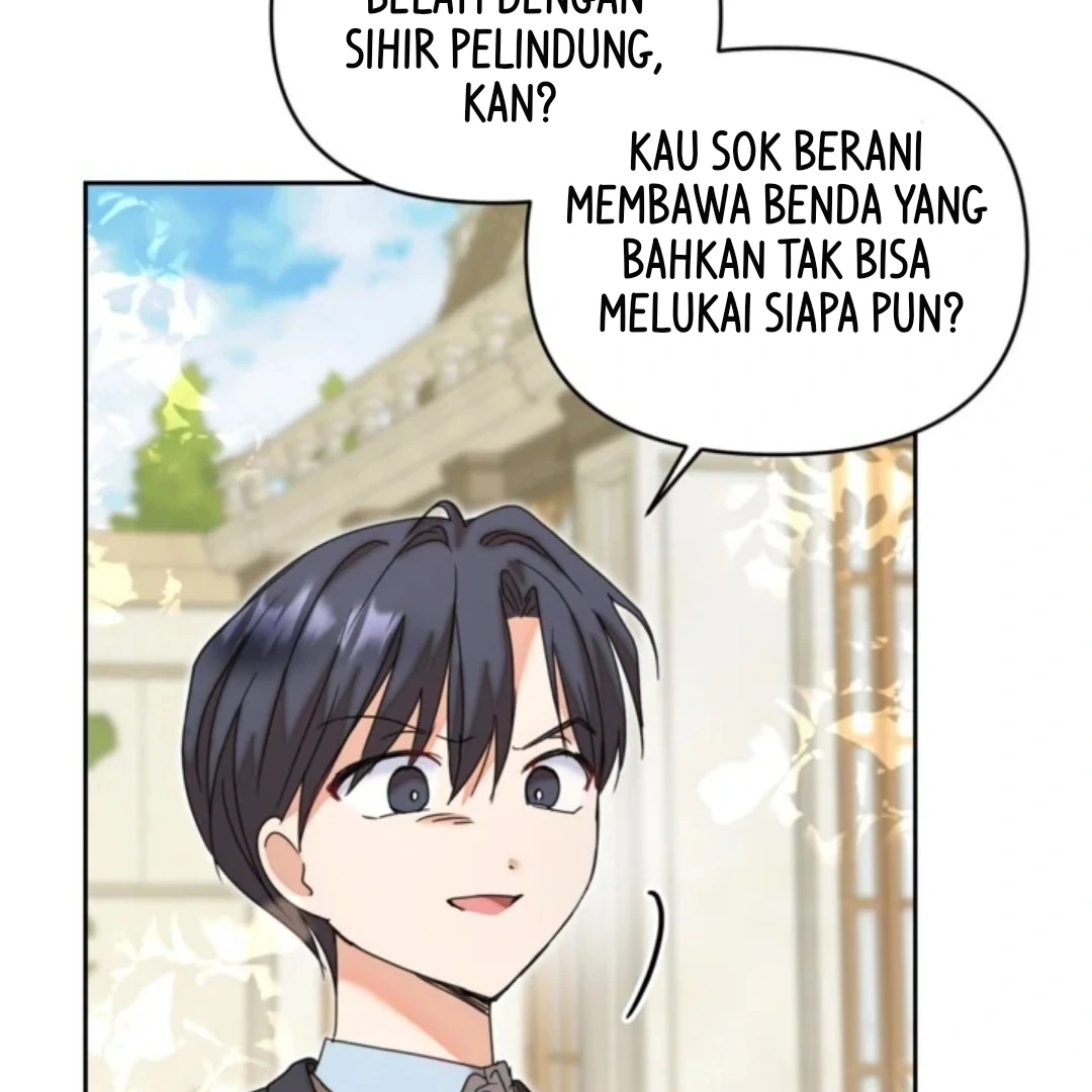 The Sister Who Was My Enemy Now Loves Me Chapter 33 Gambar 81