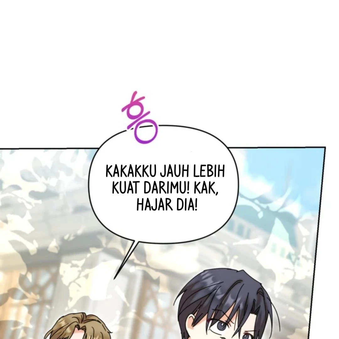 The Sister Who Was My Enemy Now Loves Me Chapter 33 Gambar 83