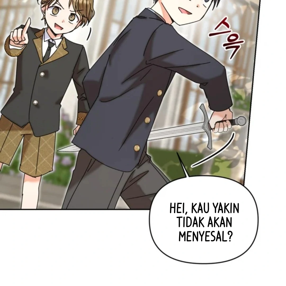 The Sister Who Was My Enemy Now Loves Me Chapter 33 Gambar 84