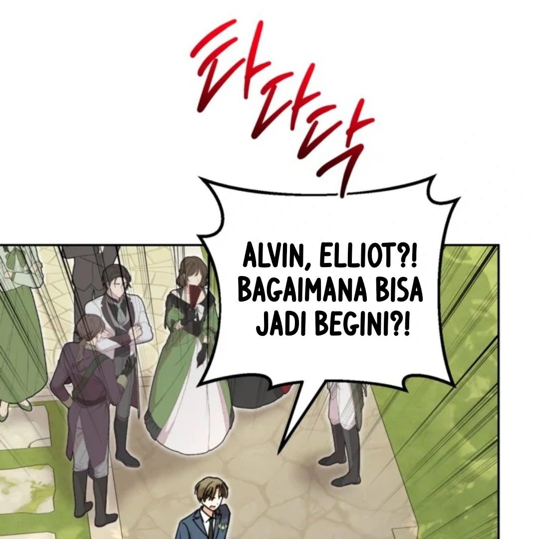 The Sister Who Was My Enemy Now Loves Me Chapter 35 Gambar 78