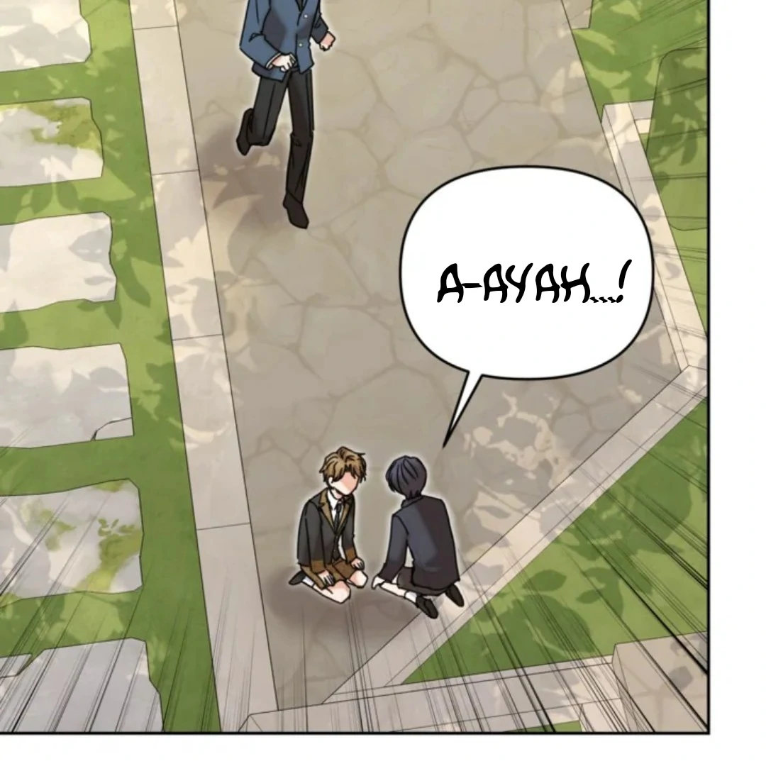 The Sister Who Was My Enemy Now Loves Me Chapter 35 Gambar 79