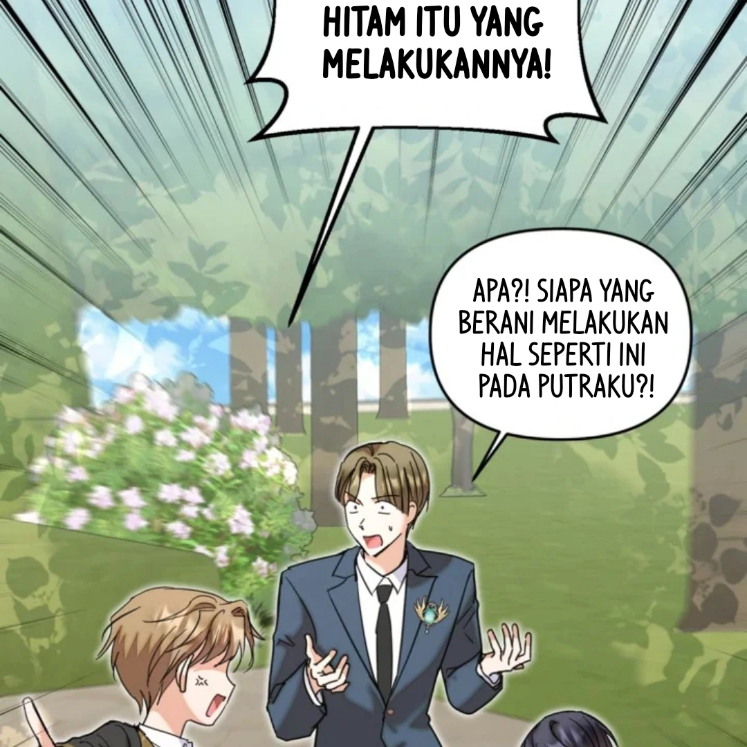 The Sister Who Was My Enemy Now Loves Me Chapter 35 Gambar 81