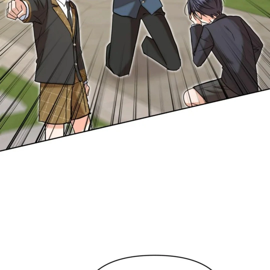 The Sister Who Was My Enemy Now Loves Me Chapter 35 Gambar 82