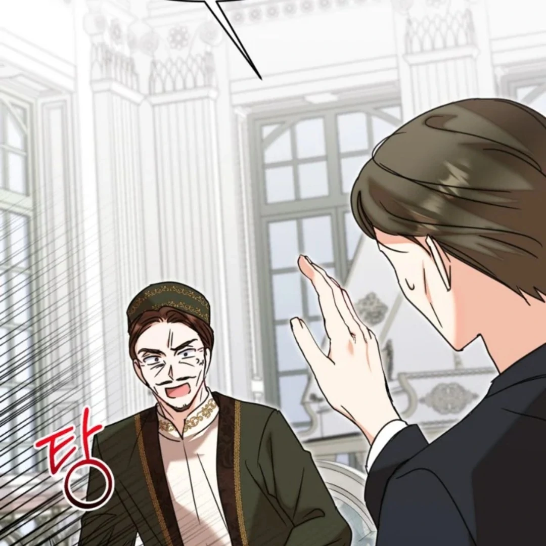 The Sister Who Was My Enemy Now Loves Me Chapter 37 Gambar 81