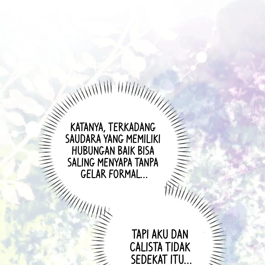 The Sister Who Was My Enemy Now Loves Me Chapter 38 Gambar 82