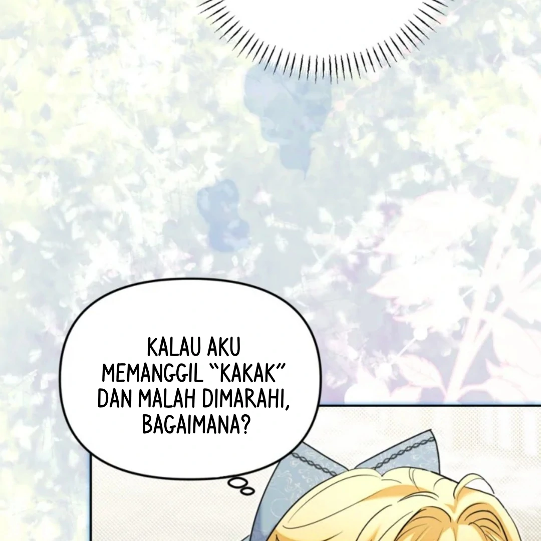 The Sister Who Was My Enemy Now Loves Me Chapter 38 Gambar 83