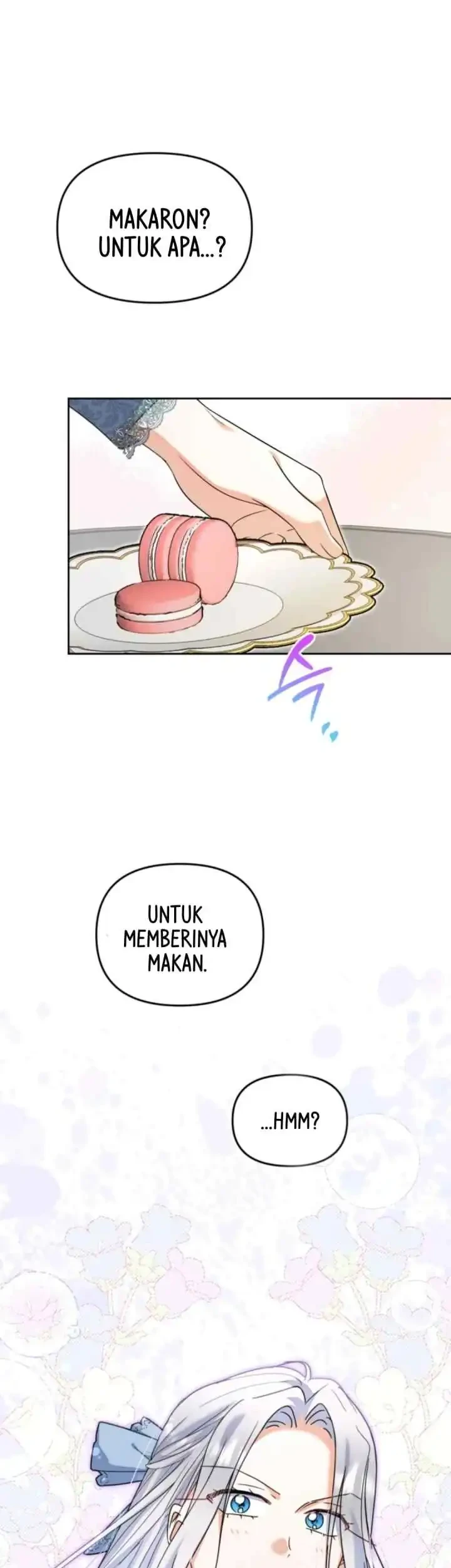 The Sister Who Was My Enemy Now Loves Me Chapter 40 Gambar 28