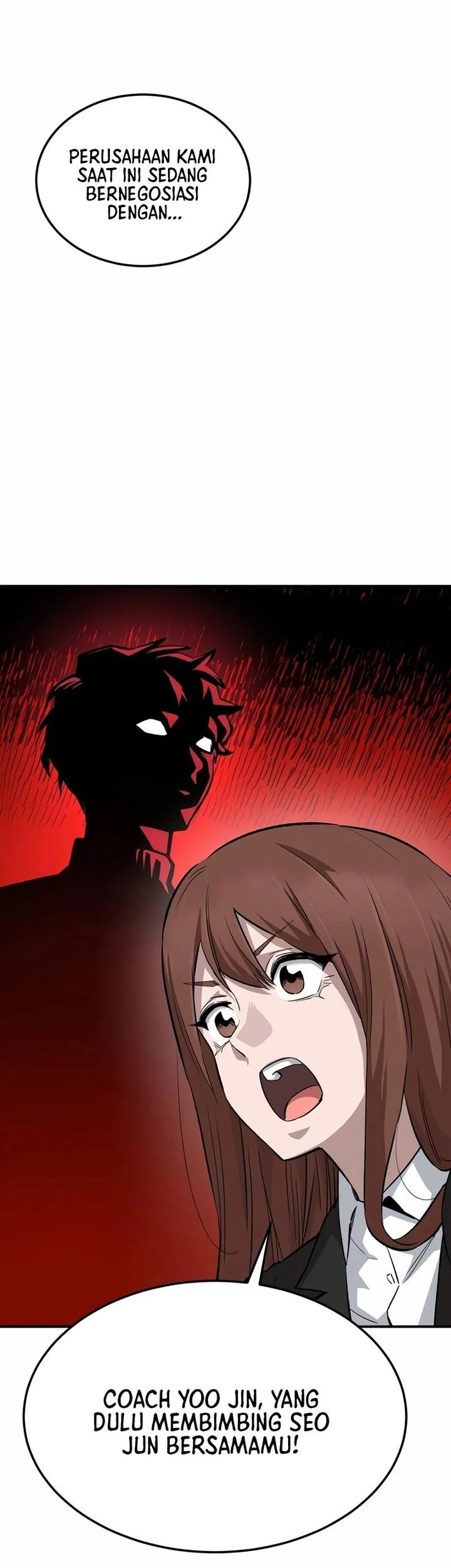 The Smiling Boxer Chapter 36 Gambar 39