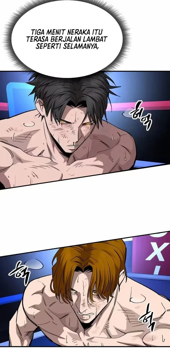 The Smiling Boxer Chapter 39 Gambar 40
