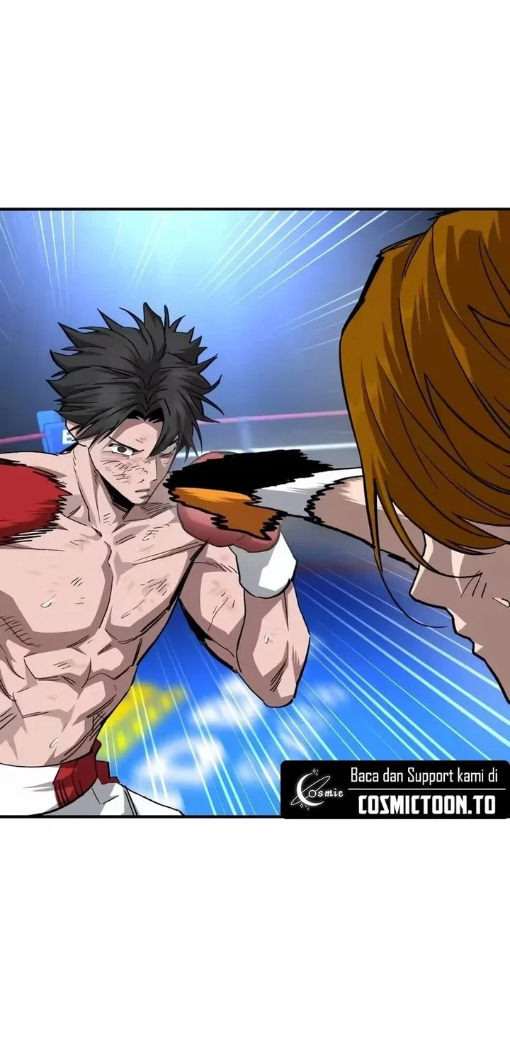 The Smiling Boxer Chapter 39 Gambar 42