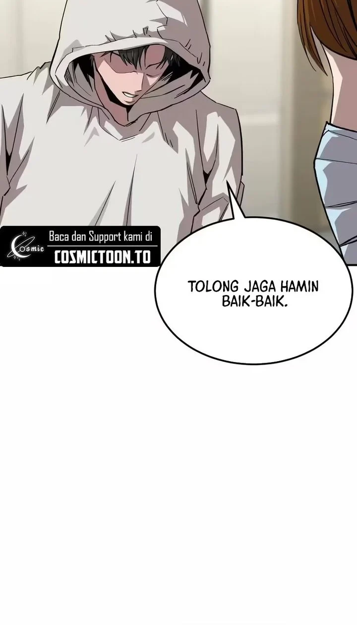 The Smiling Boxer Chapter 40 Gambar 38
