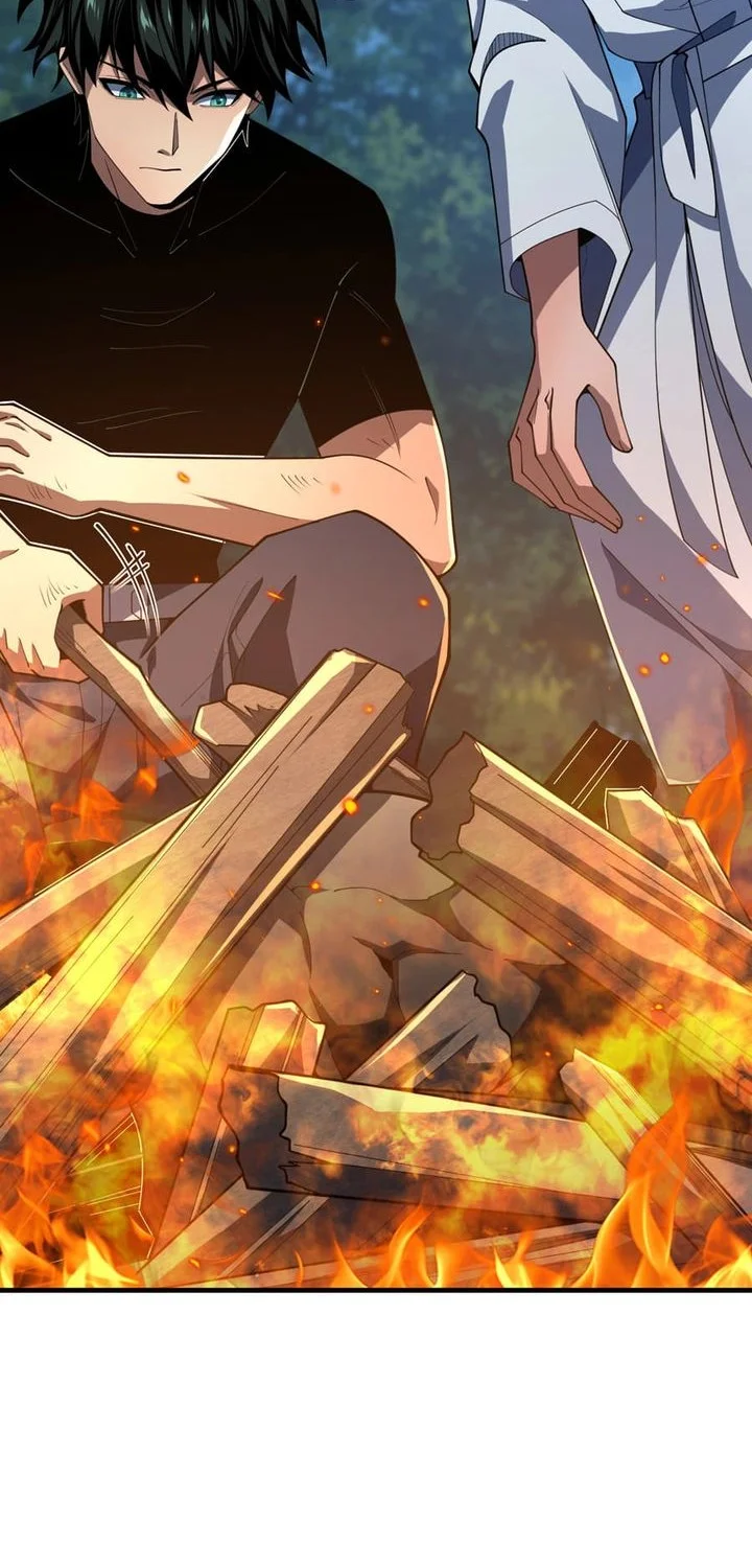 The SS-Rank Freshman at Dawn Academy Chapter 13 Gambar 29