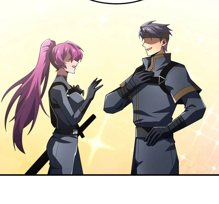 The SS-Rank Freshman at Dawn Academy Chapter 15 Gambar 31