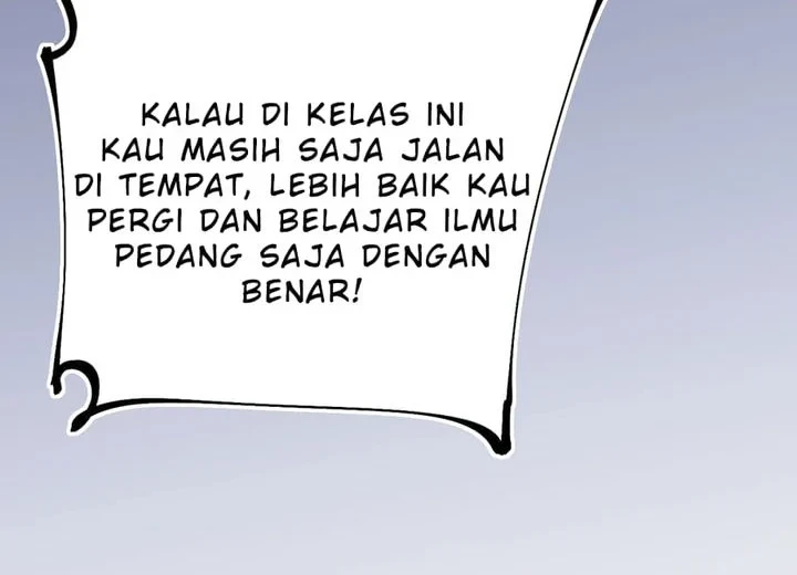 The SS-Rank Freshman at Dawn Academy Chapter 16 Gambar 27