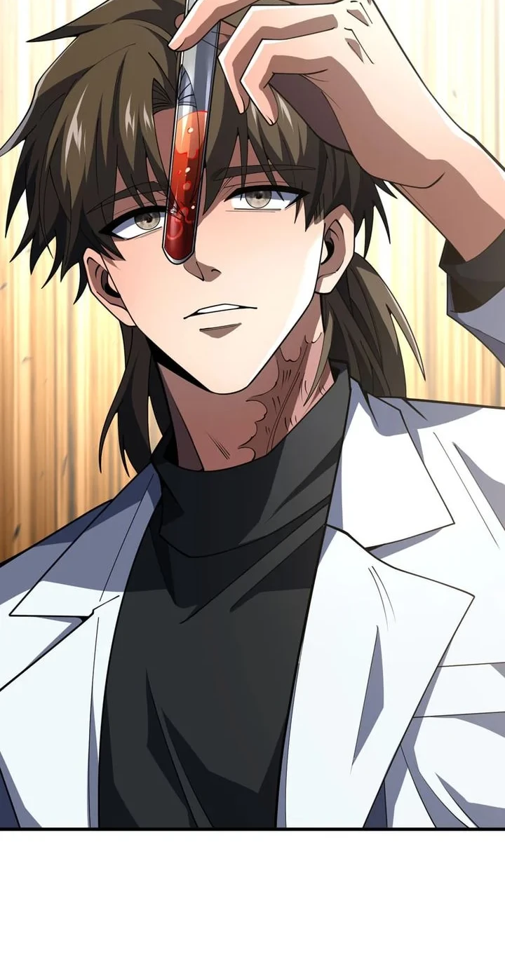 The SS-Rank Freshman at Dawn Academy Chapter 20 Gambar 28
