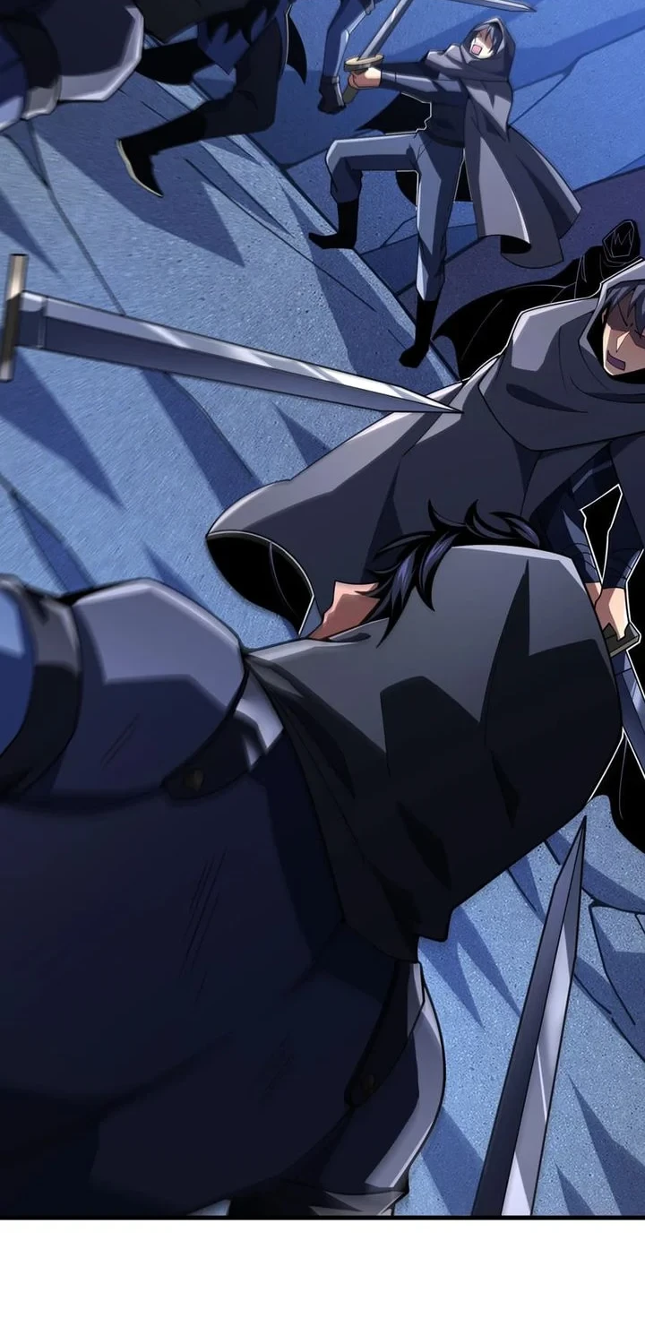 The SS-Rank Freshman at Dawn Academy Chapter 23 Gambar 24
