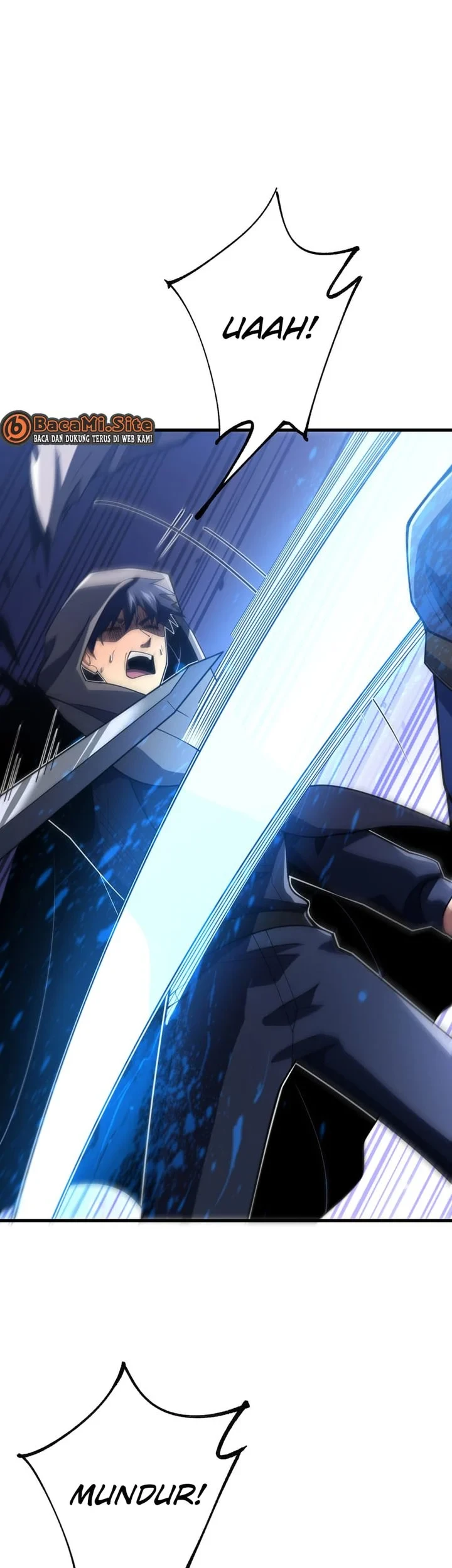 The SS-Rank Freshman at Dawn Academy Chapter 23 Gambar 25