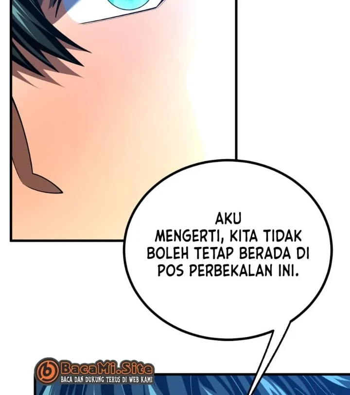 The SS-Rank Freshman at Dawn Academy Chapter 26 Gambar 25