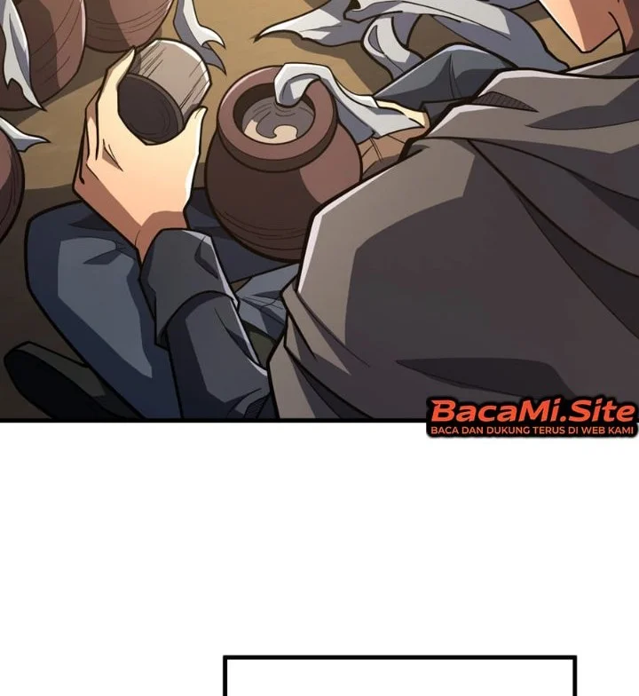 The SS-Rank Freshman at Dawn Academy Chapter 29 Gambar 21