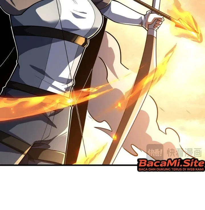 The SS-Rank Freshman at Dawn Academy Chapter 30 Gambar 25