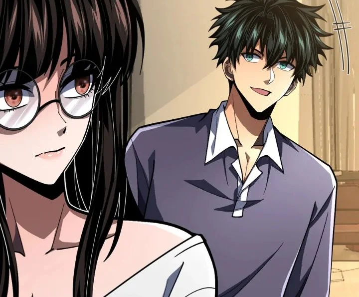 The SS-Rank Freshman at Dawn Academy Chapter 35 Gambar 25