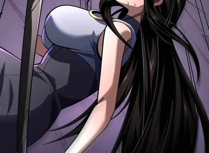 The SS-Rank Freshman at Dawn Academy Chapter 5 Gambar 30