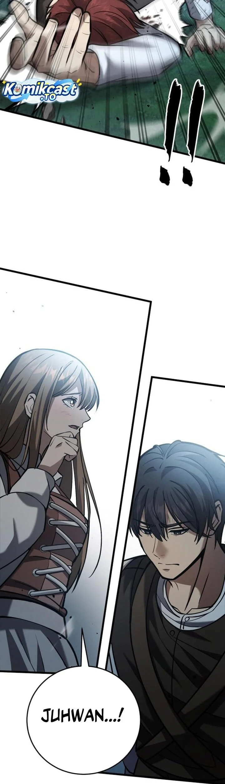 The Story of Becoming a Married Man in Another World Chapter 10 Gambar 35
