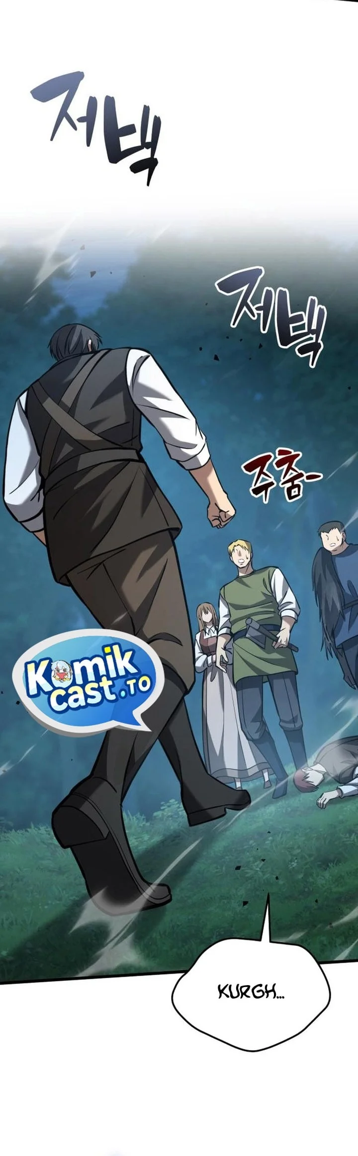 The Story of Becoming a Married Man in Another World Chapter 10 Gambar 36