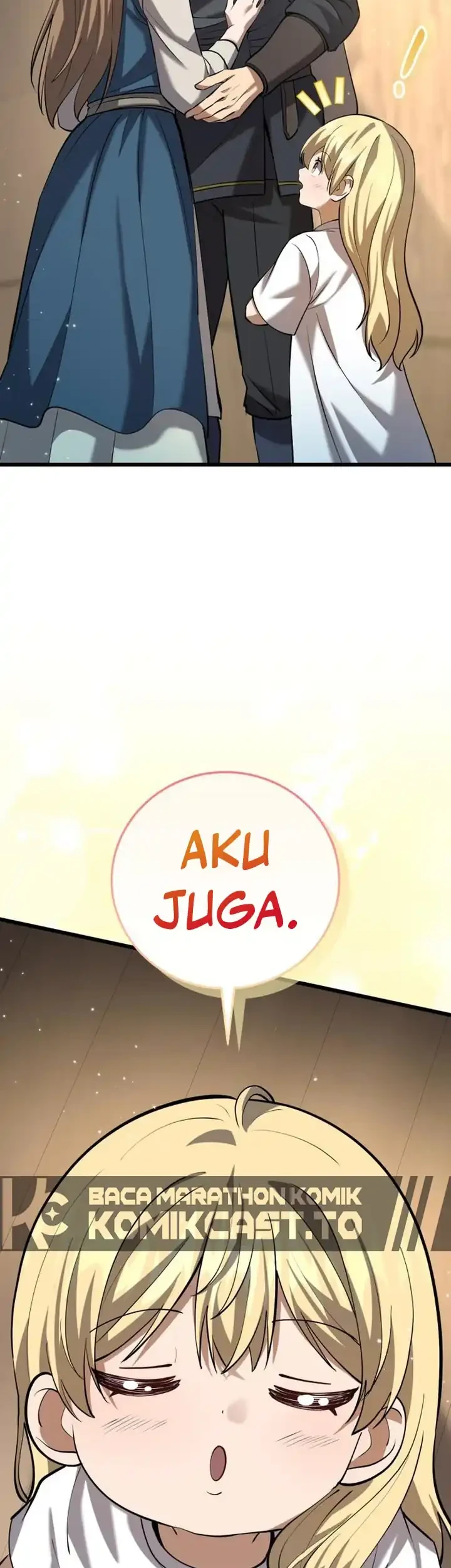 The Story of Becoming a Married Man in Another World Chapter 13 Gambar 35