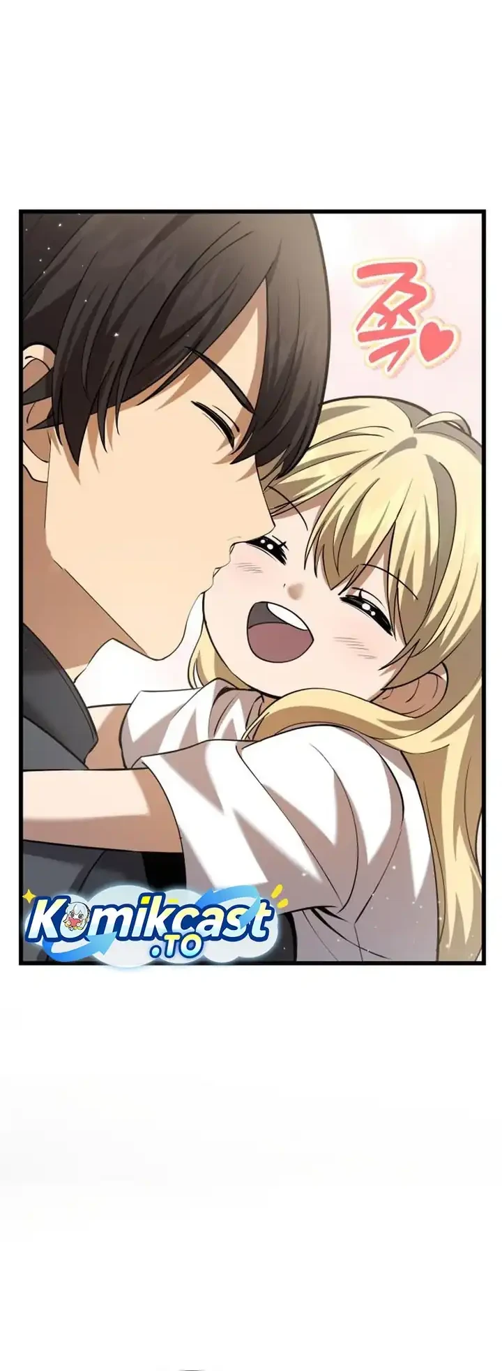 The Story of Becoming a Married Man in Another World Chapter 13 Gambar 37